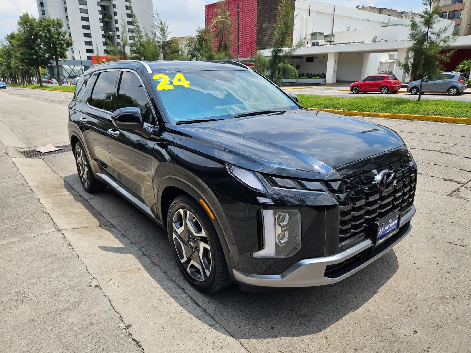 seminuevos hyundai méxico